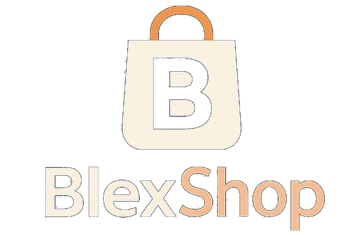 BlexShop