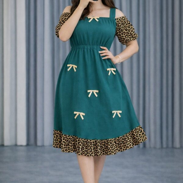 شلحة قصير الخامة فانيلة زبدة فري سايز يلبس لحد وزن 90 - Image 7