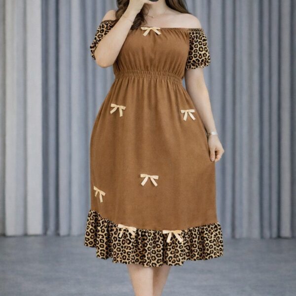 شلحة قصير الخامة فانيلة زبدة فري سايز يلبس لحد وزن 90 - Image 9