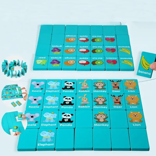 Matching Game - Image 2