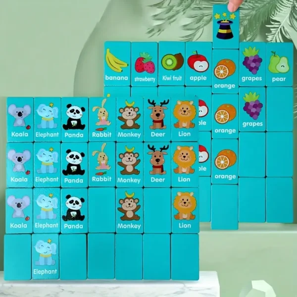 Matching Game - Image 5