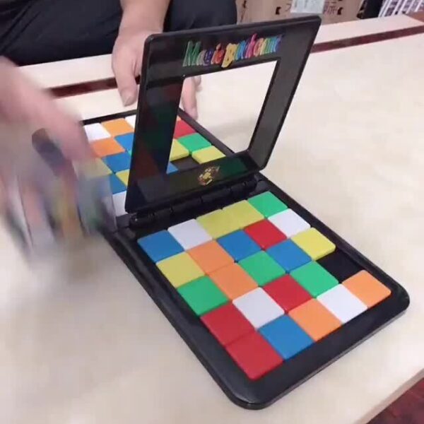 Magic blocks - Image 2