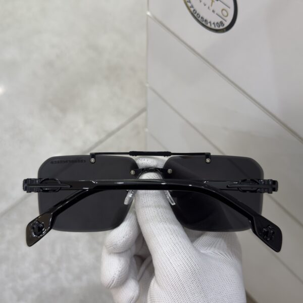 نظارة كروم هارت 🖤 - Image 2