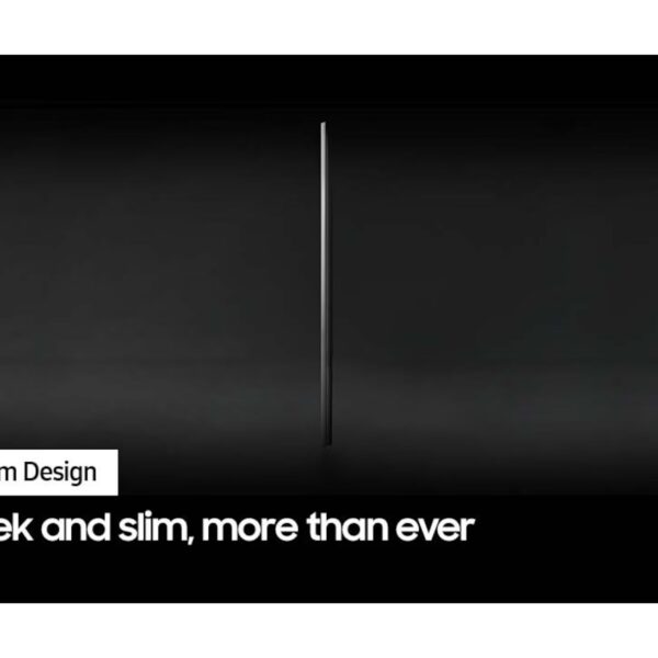 Samsung Q60D QLED 4K Smart TV - Image 2