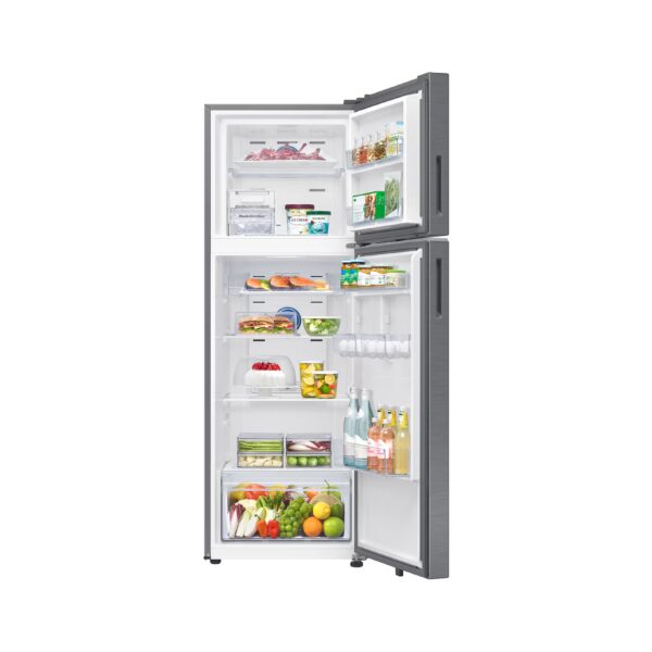 RT38HG5A42S8, Double Door Refrigerator with Bespoke AI 350 L - Image 3