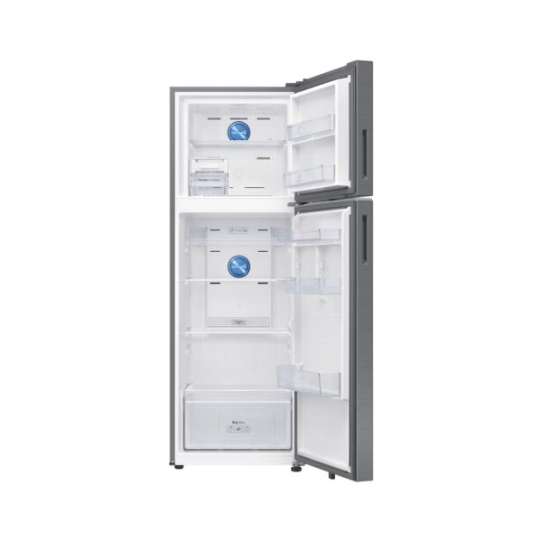 RT38HG5A42S8, Double Door Refrigerator with Bespoke AI 350 L - Image 2