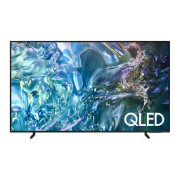 Samsung Q60D QLED 4K Smart TV