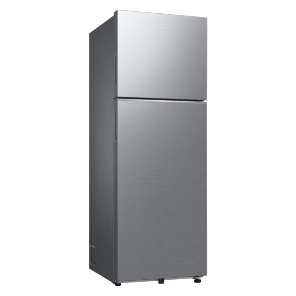 RT38HG5A42S8, Double Door Refrigerator with Bespoke AI 350 L