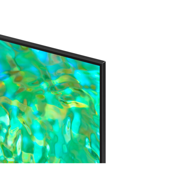 Samsung CU8000 Crystal UHD TV - Image 4