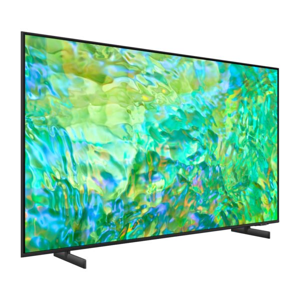 Samsung CU8000 Crystal UHD TV - Image 2