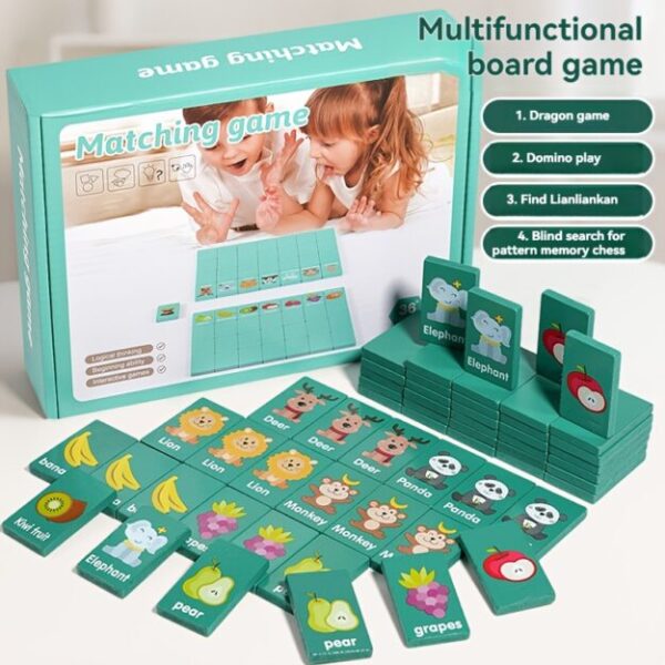Matching Game