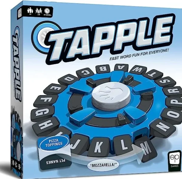 Tapple