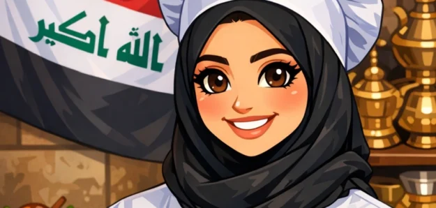 مطبخ بركات المهدي