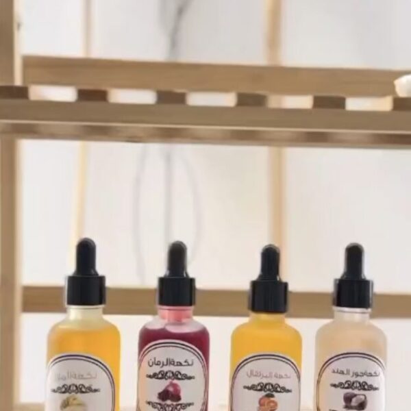 قطرات فرومنيه - Image 1