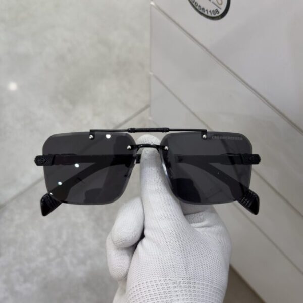 نظارة كروم هارت 🖤