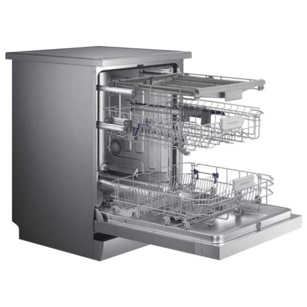 Samsung DW60M6050FS 60cm Freestanding Dishwasher