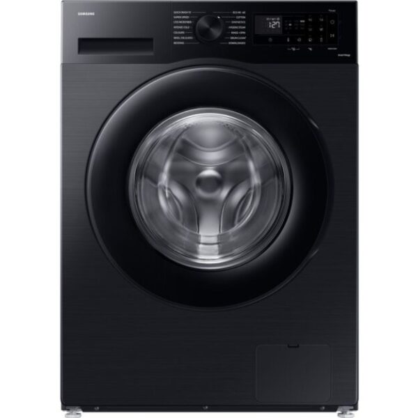 Samsung WW11DG5B25AB AI SuperSpeed 5000 11kg Front Load Washing Machine