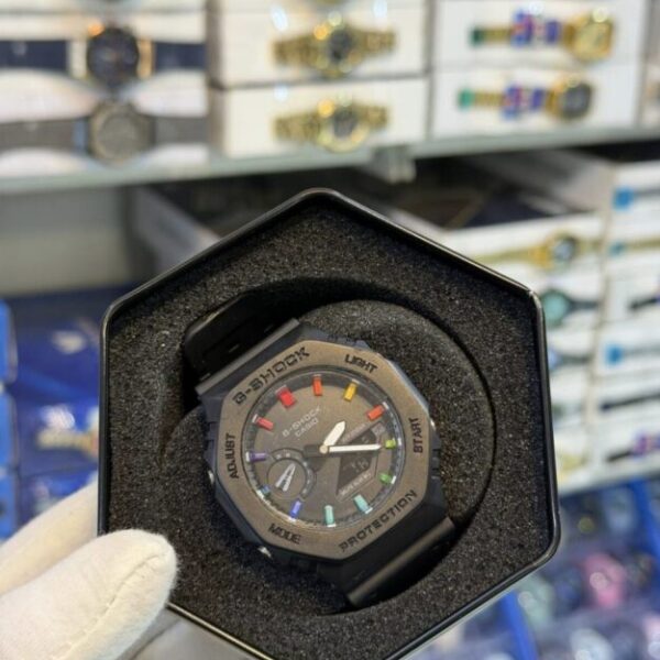 ساعة رجالي كاسوي Sport