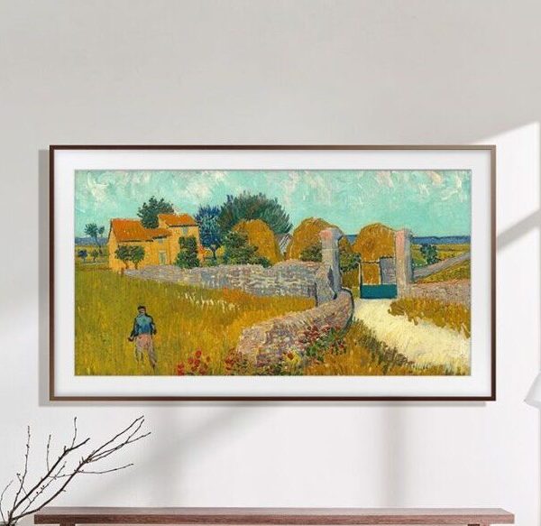 Samsung The Frame LS03B