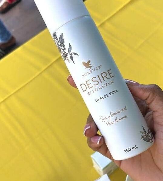 ديزاير معطر رجالي