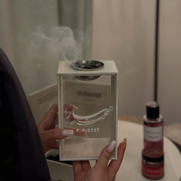 مبخره أكريليك