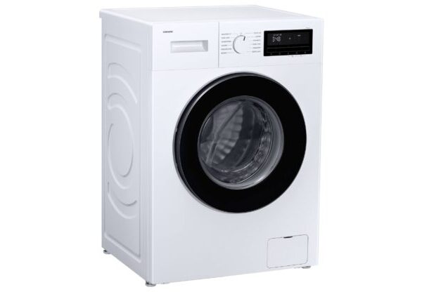 Samsung WW90FG3M05AW 9kg Front Load Washing Machine