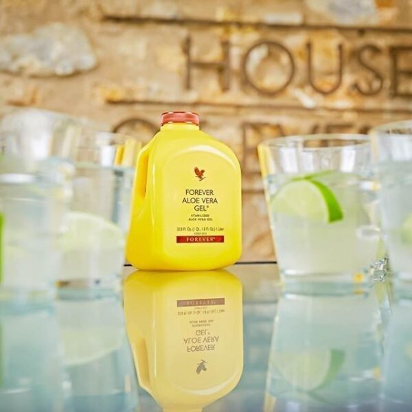 عصير الصبار معالج لجميع المشامل - Image 2