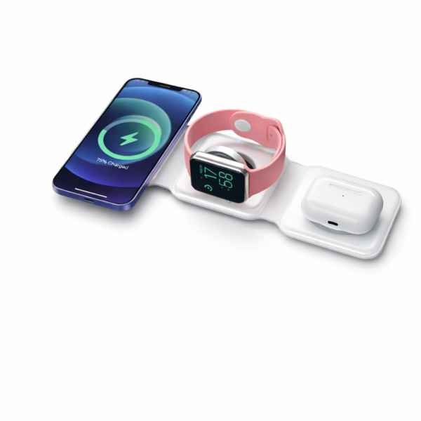 شاحن الاسلكي مغناطيسي - Image 3