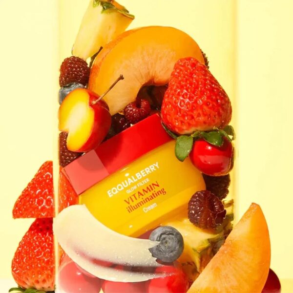 كريم فيتامين سي ايكول بيري - Image 2