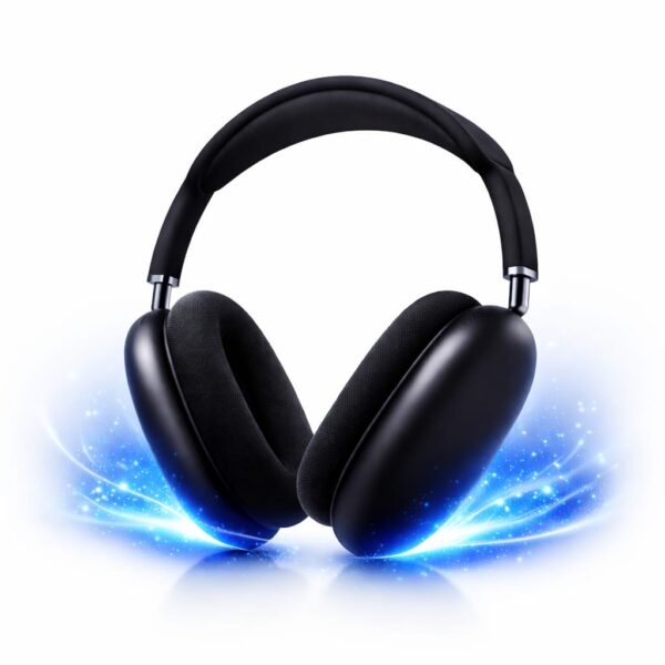 سماعات راس لاسلكية