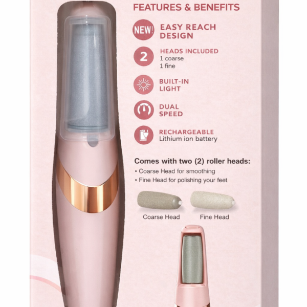 Callous Remover - Image 1