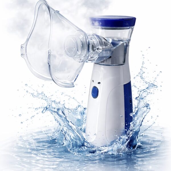 جهاز تبخير اوكسجين