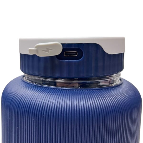 المحمول RAFخلاط - Image 3