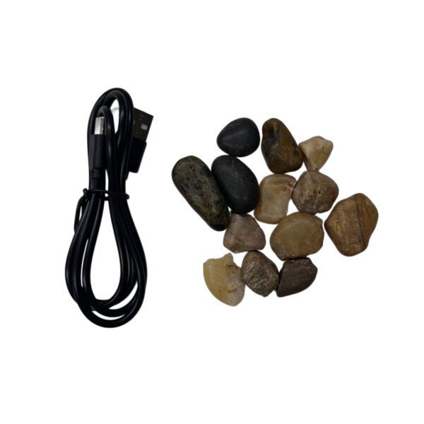 نافورة LED - Image 4