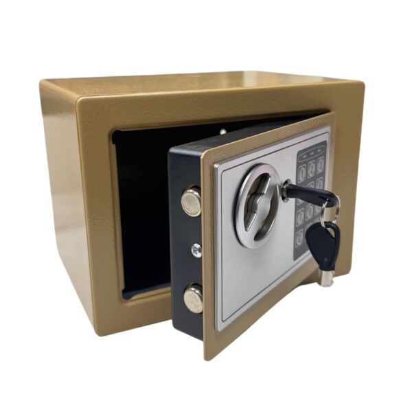 خزنة إلكترونية - Image 2