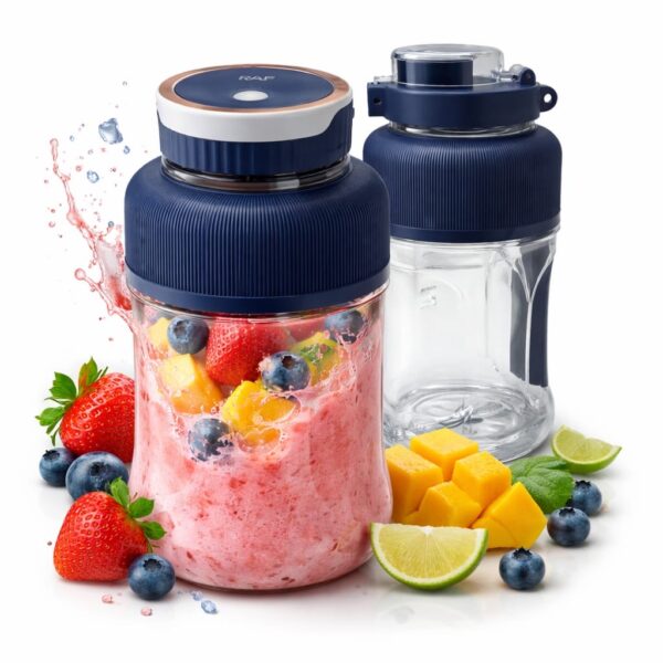 المحمول RAFخلاط