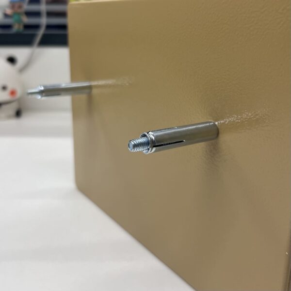 خزنة إلكترونية - Image 3