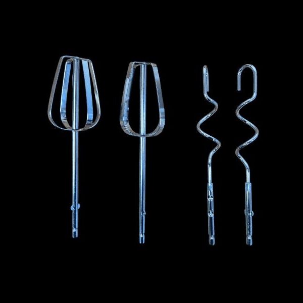 خلاط وعجانة راف - Image 3