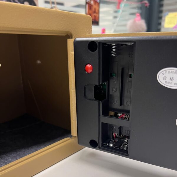 خزنة إلكترونية - Image 5