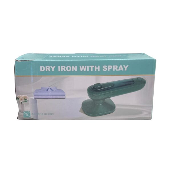 مكواة ملابس - Image 3