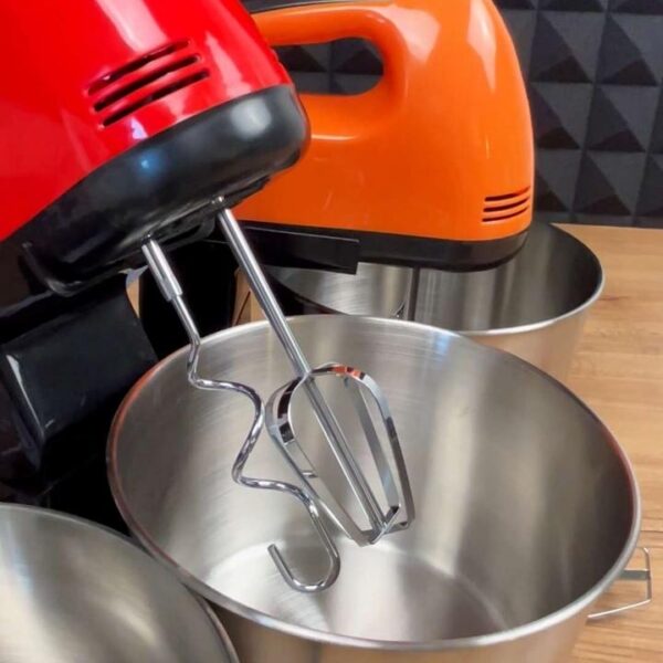 خلاط وعجانة راف - Image 2