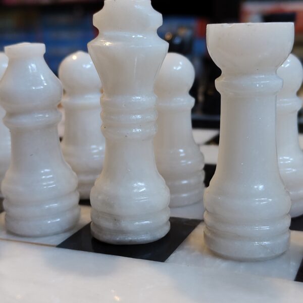 شطرنج مرمر - Image 12