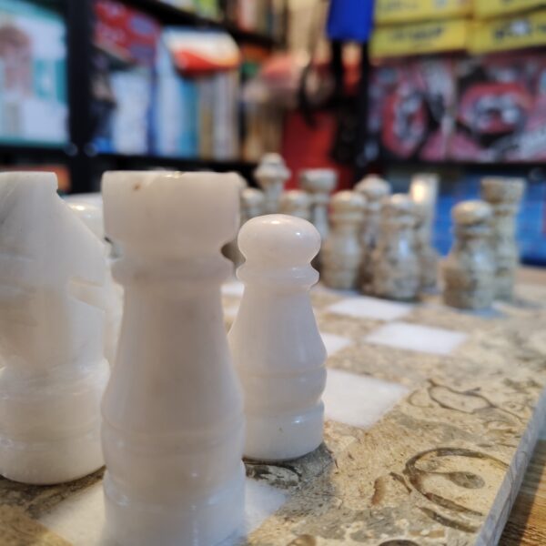 شطرنج مرمر - Image 7