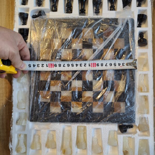 شطرنج مرمر - Image 6