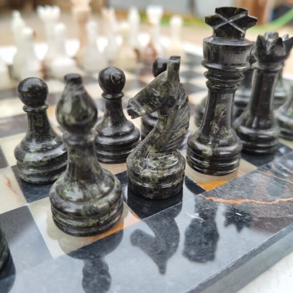شطرنج مرمر - Image 4