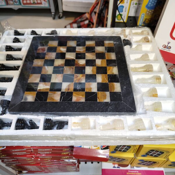 شطرنج مرمر - Image 5