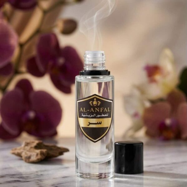 عطر سر - Image 1