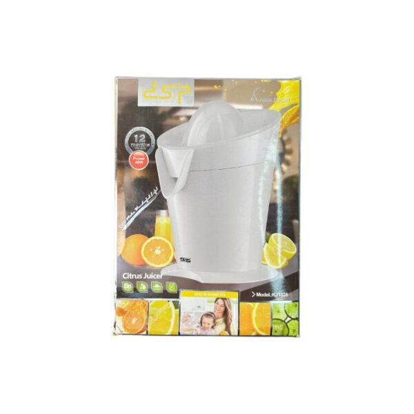 عصارة حمضيات كهربائية - Image 2