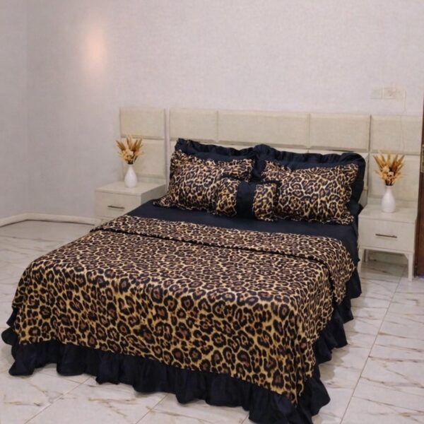 tiger bed mattress