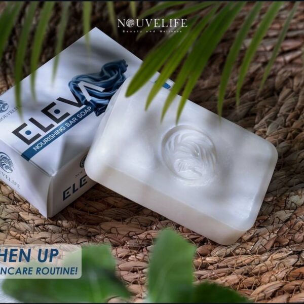 صابون البشرة